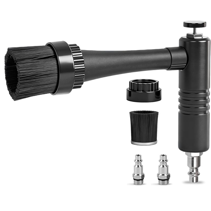 Dryer Car Blower - ABBP-Detailing – Buses de nettoyage automobile,