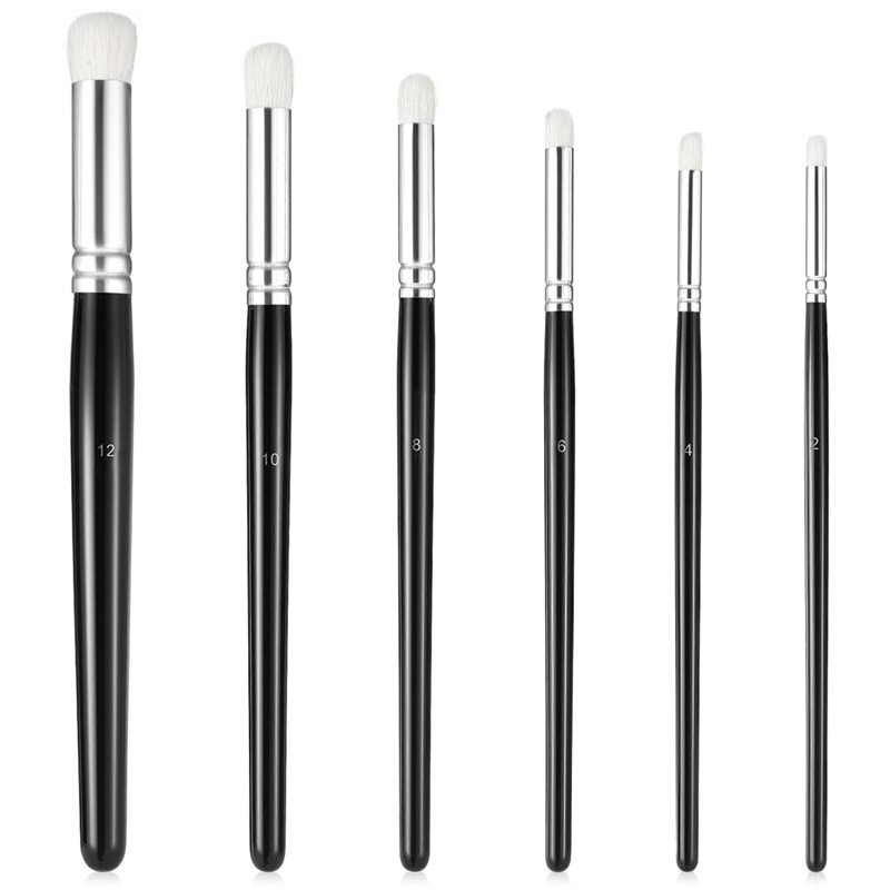 Detailing Brush Set - AT02-Professional Pour les travaux d'art détaillés,