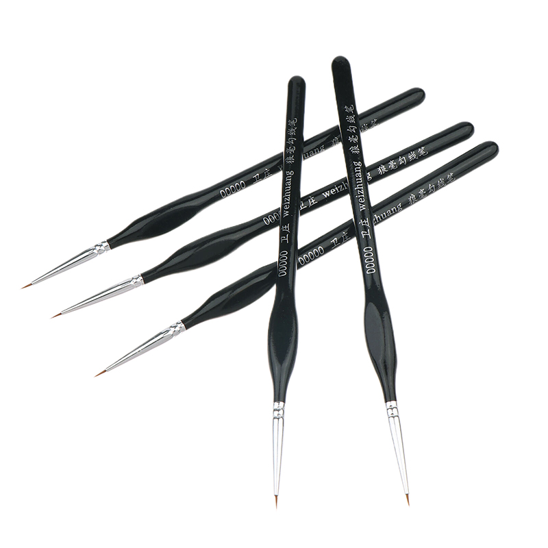 Ensemble de 5 pinceaux de préc - Detailing Brush Set avis et prix