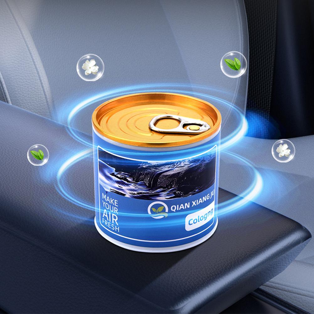 Désodorisant solide pour voitu - Odor Eliminator Car avis et prix
