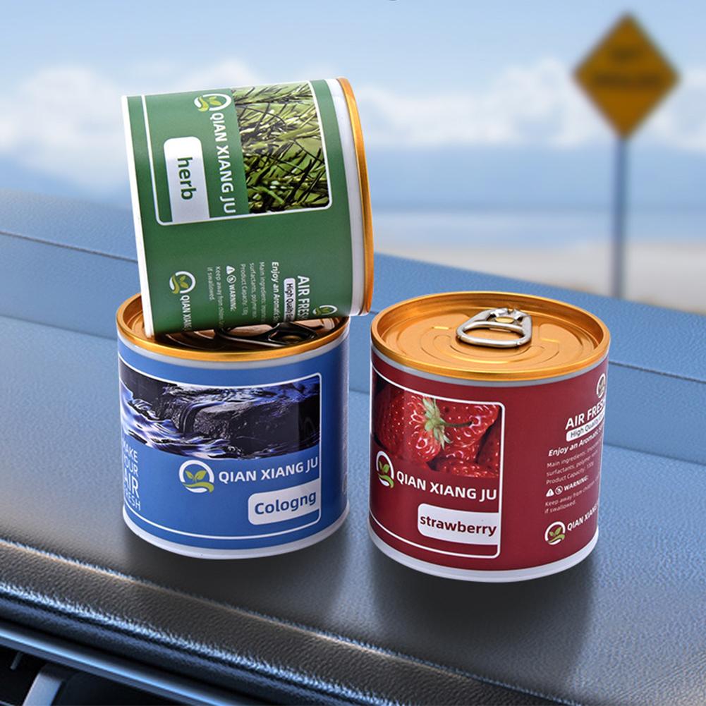 Désodorisant solide pour voitu - Odor Eliminator Car avis et prix