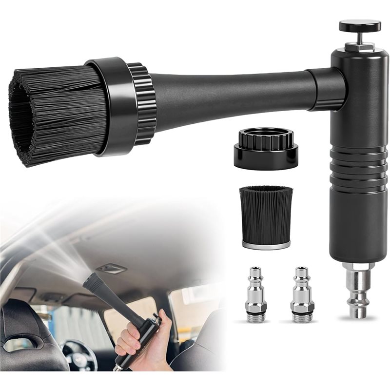 ABBP-Detailing – Buses de nett - Dryer Car Blower avis et prix