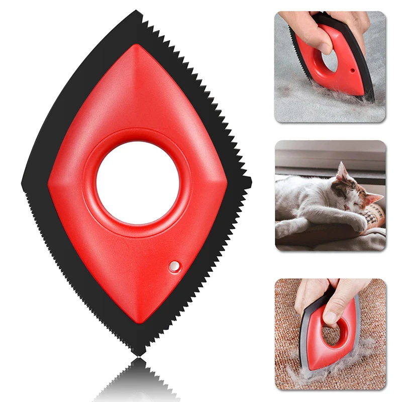 Peigne épilateur pour animaux  - Detailing Brush Set avis et prix