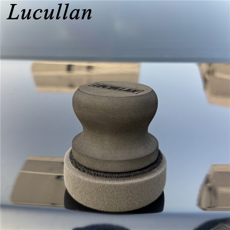 Lucullan Handi Puck Kit Applic - Interior Detailing Kit avis et prix