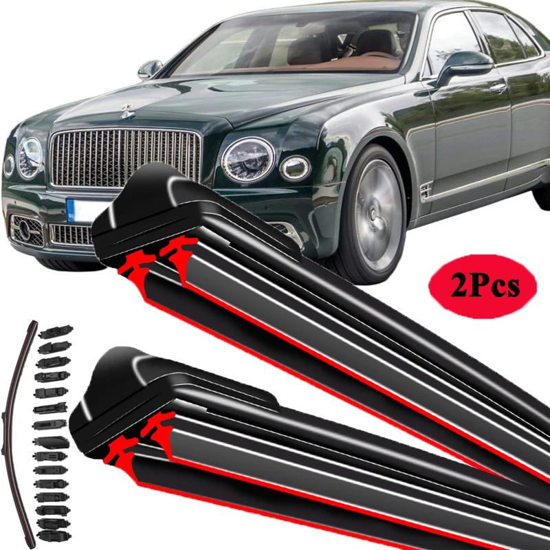 Pour Bentley Mulsanne 2010-202 - Car Cleaning Brush avis et prix