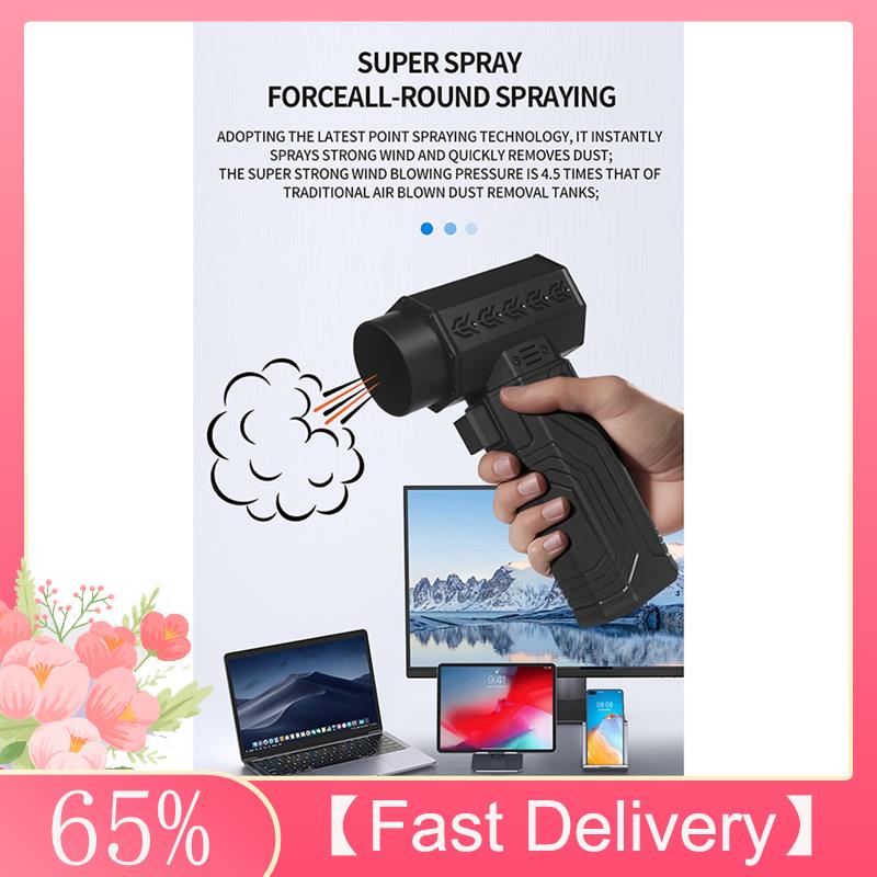 Mini ventilateur violent derni - Dryer Car Blower avis et prix