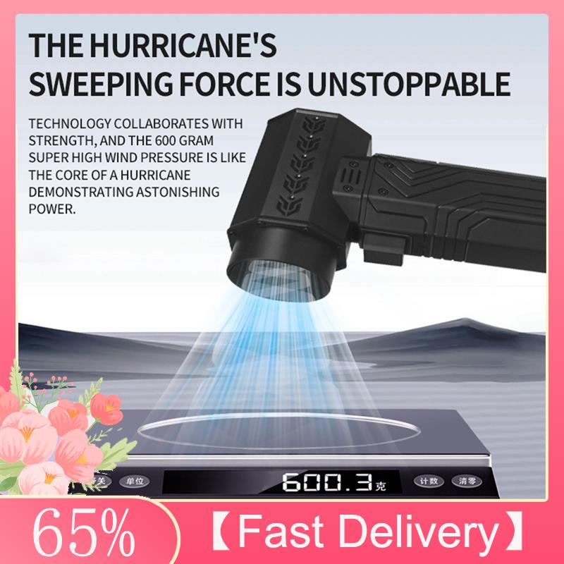 Mini ventilateur violent derni - Dryer Car Blower avis et prix