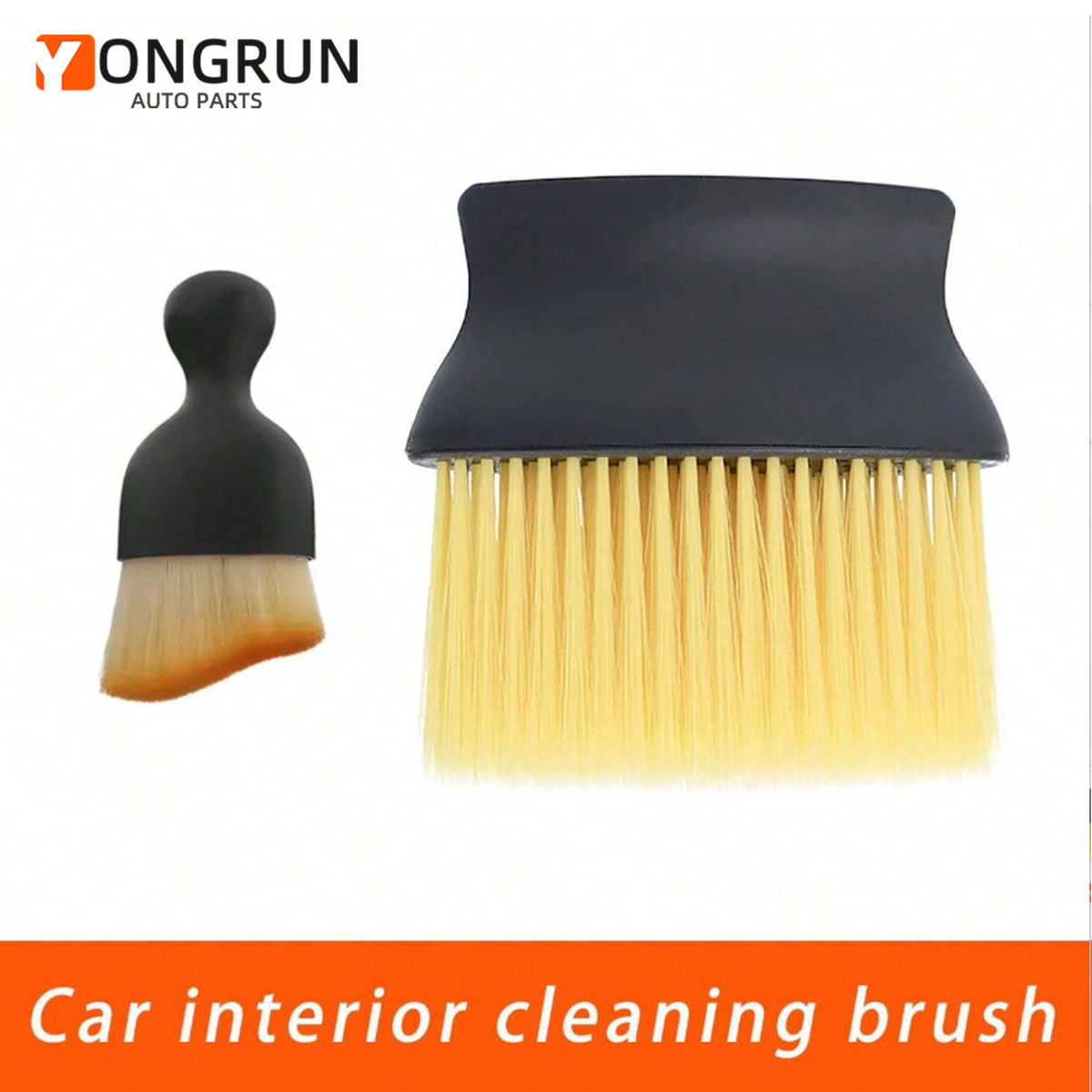 Brosse de nettoyage intérieur  - Dirt Brush Interior avis et prix