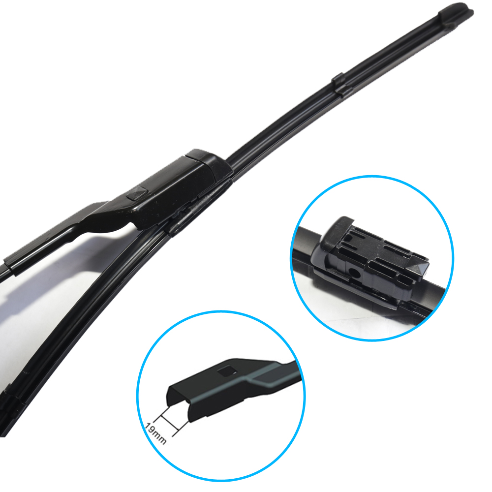 Balais d'essuie-glace de voitu - Car Cleaning Brush avis et prix