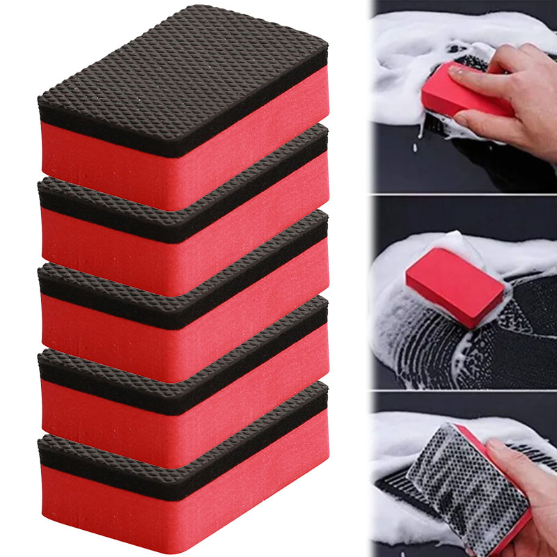 Nettoyeur de boue pour lavage  - Interior Detailing Kit avis et prix