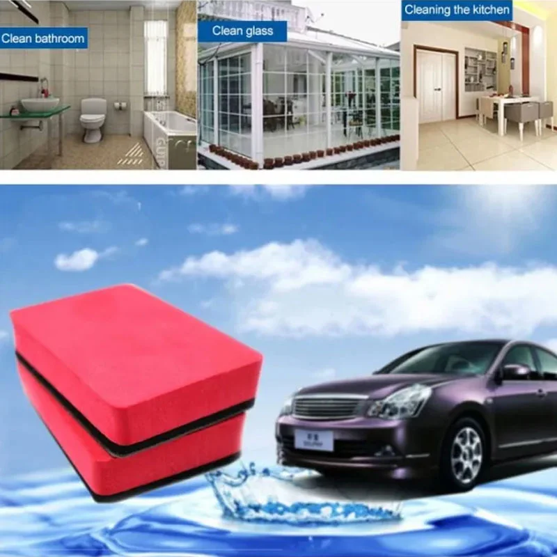Nettoyeur de boue pour lavage  - Interior Detailing Kit avis et prix