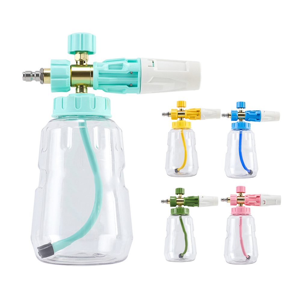 Lance à mousse pour lavage de  - Pressure Washer Foam Gun avis et prix