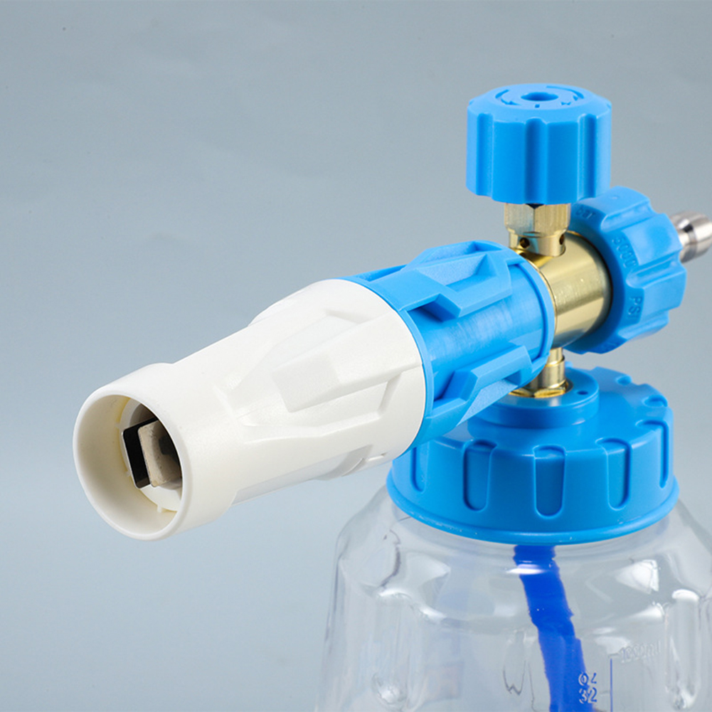Lance à mousse pour lavage de  - Pressure Washer Foam Gun avis et prix