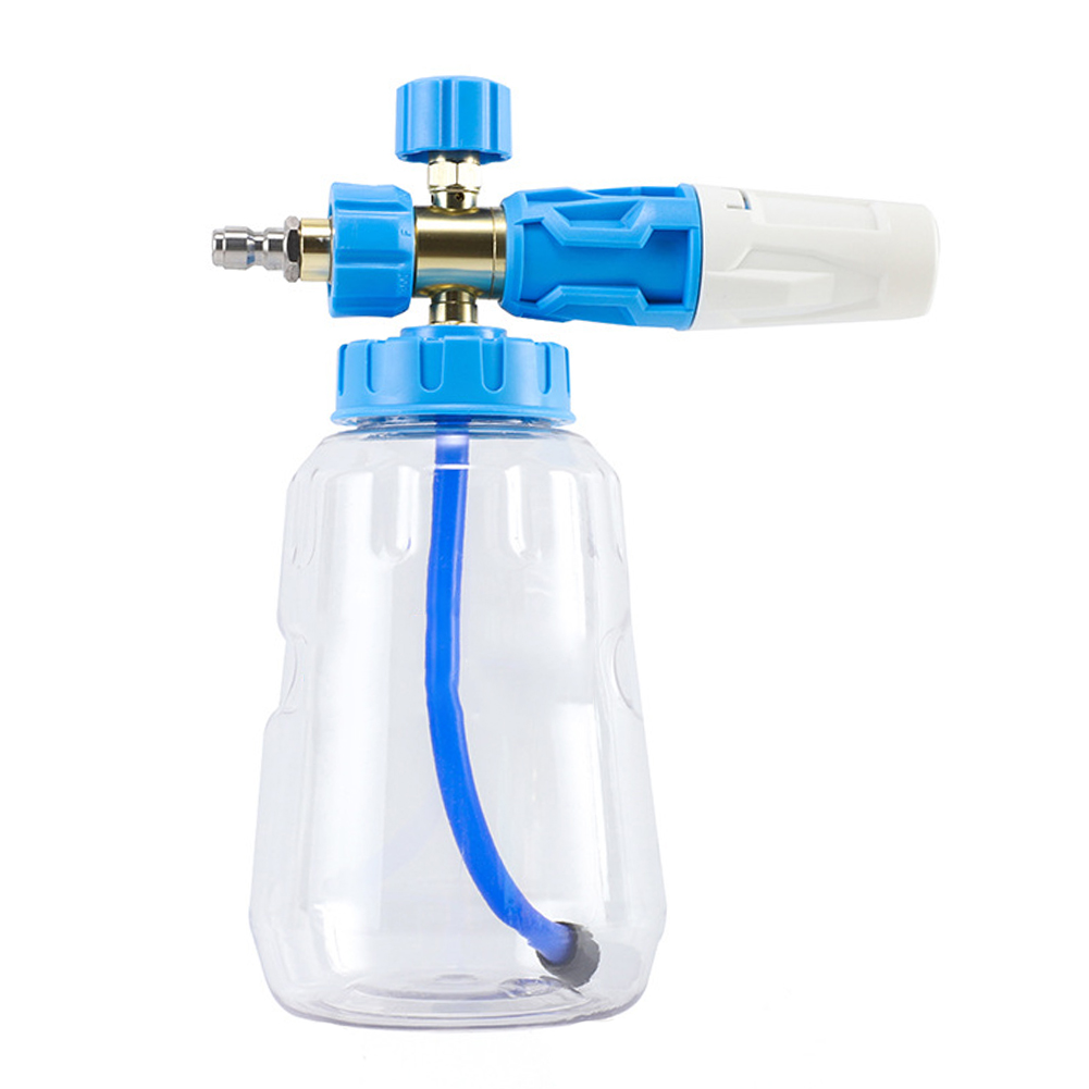 Lance à mousse pour lavage de  - Pressure Washer Foam Gun avis et prix