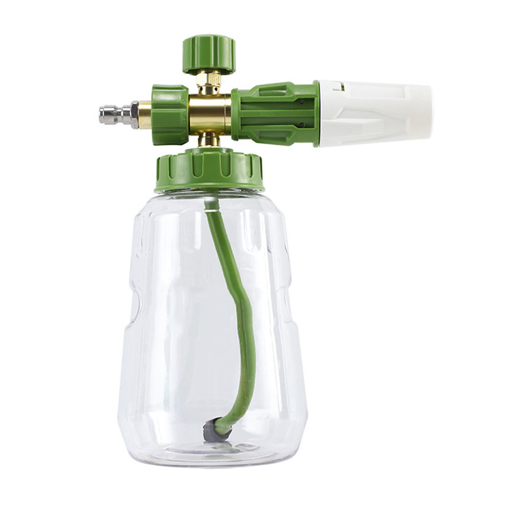 Lance à mousse pour lavage de  - Pressure Washer Foam Gun avis et prix