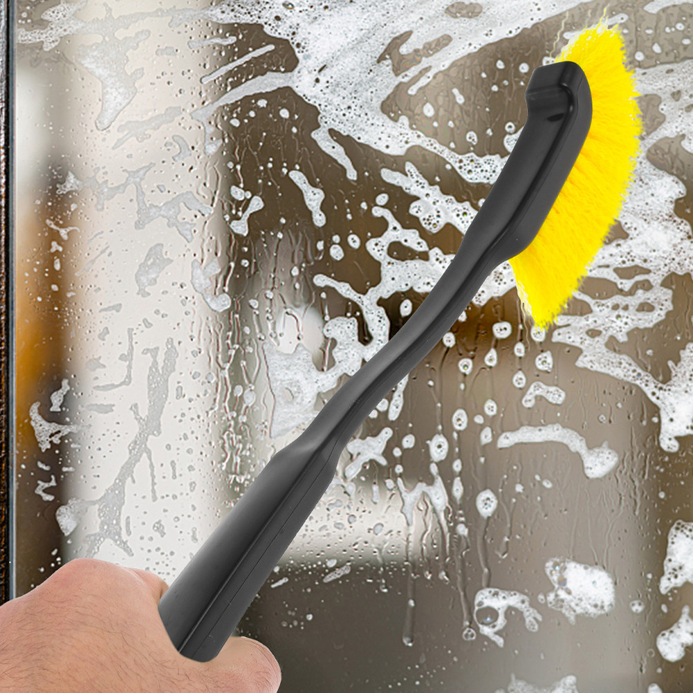 2 brosses de nettoyage pour in - Dirt Brush Interior avis et prix