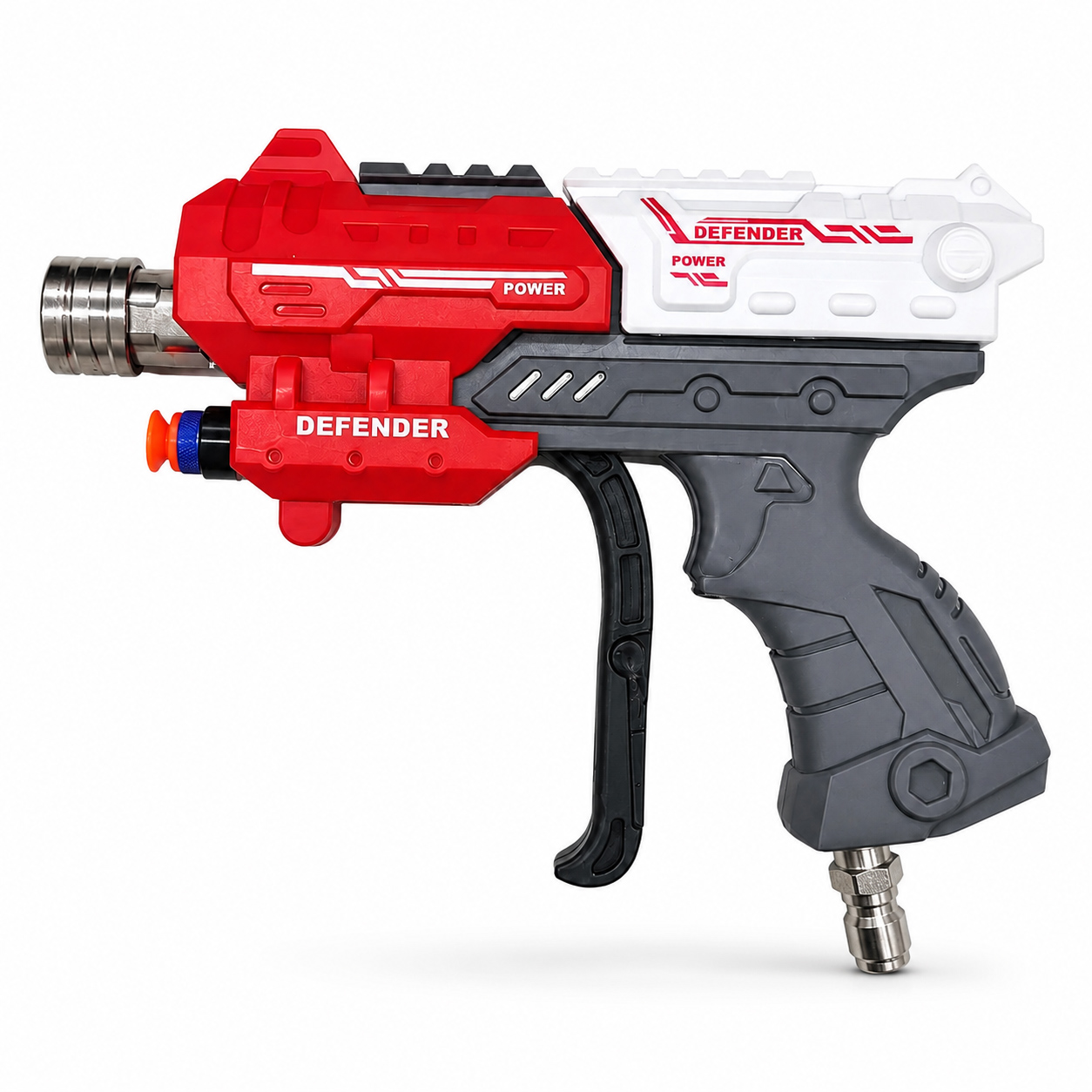 Pistolet de lavage haute press - Pressure Washer Foam Gun avis et prix