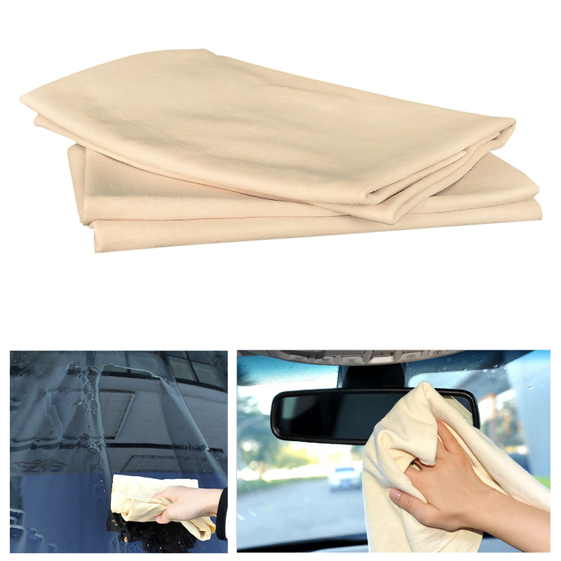 Serviettes de lavage de voitur - Interior Detailing Kit avis et prix