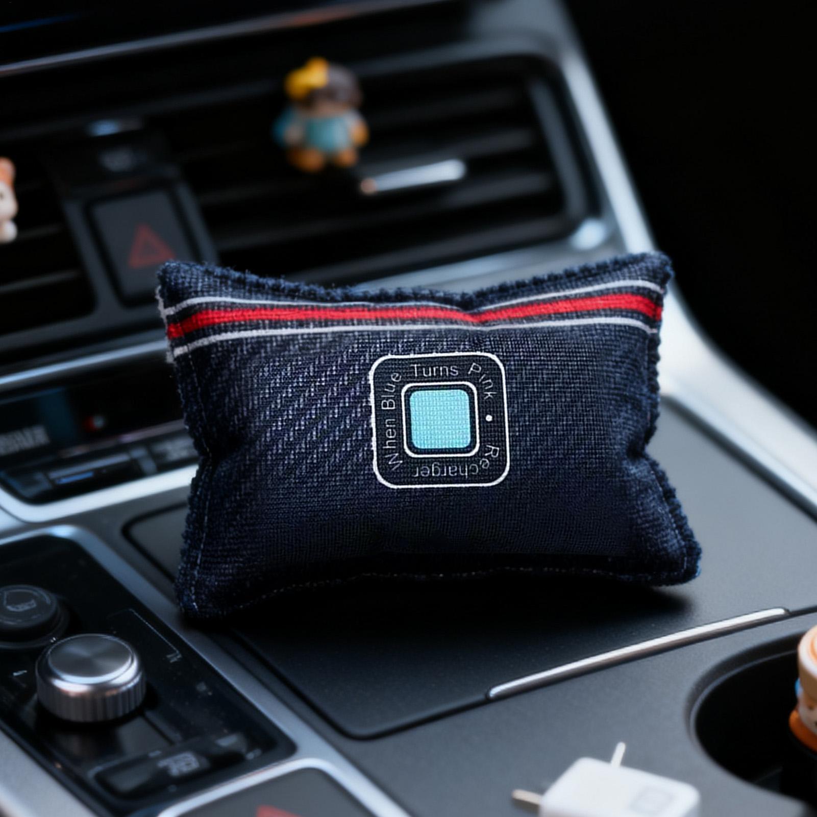Sac purificateur d'air au char - Odor Eliminator Car avis et prix