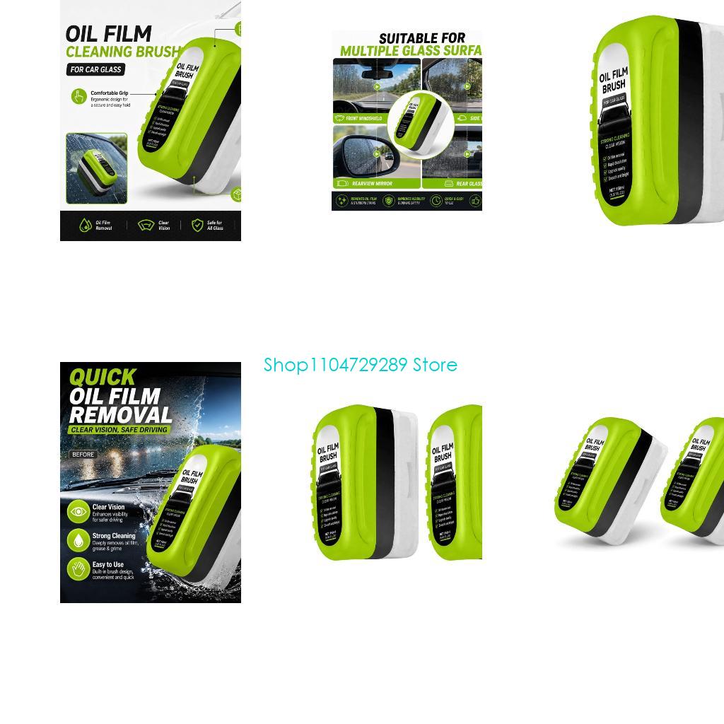 D8KE brosse nettoyage vitres p - Car Cleaning Brush avis et prix