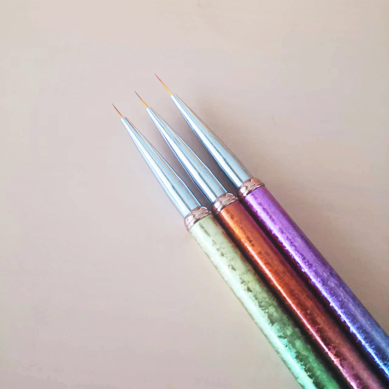 Ensemble de pinceaux pour les  - Detailing Brush Set avis et prix