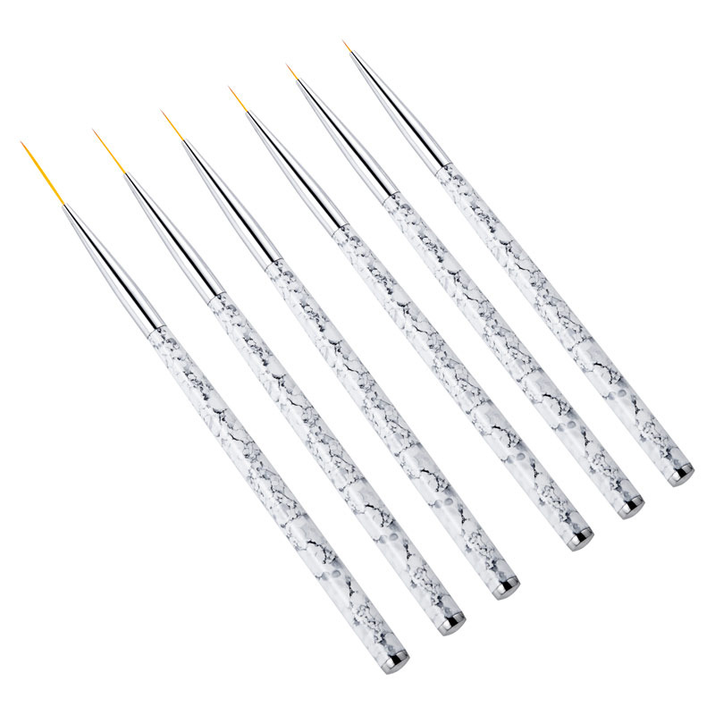 Ensemble de pinceaux pour les  - Detailing Brush Set avis et prix